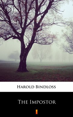 The Impostor (eBook, ePUB) - Bindloss, Harold