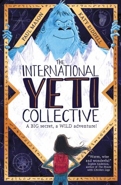 The International Yeti Collective (eBook, ePUB) - Mason, Paul