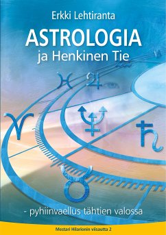 Astrologia ja Henkinen Tie (eBook, ePUB)