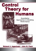 Control Theory for Humans (eBook, ePUB)