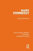 Kurt Vonnegut (eBook, ePUB)
