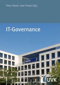 IT-Governance (eBook, PDF)