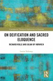 On Deification and Sacred Eloquence (eBook, ePUB)