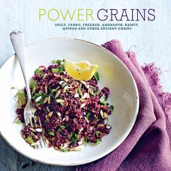Power Grains (eBook, ePUB) - Ryland Peters & Small