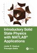 Introductory Solid State Physics with... - Bild 1