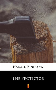 The Protector (eBook, ePUB) - Bindloss, Harold
