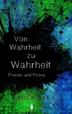 Cover Von Wahrheit zu Wahrheit (eBook, ePUB)