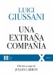 Una extraña compañía (eBook, PDF) - Bild 1