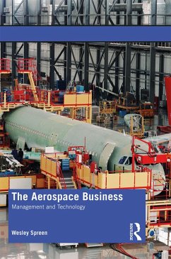 Cover The Aerospace Business (eBook, ePUB)