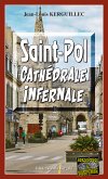 Saint-Pol, Cathédrale infernale (eBook, ePUB)