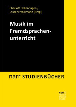 Musik im Fremdsprachenunterricht (eBook, PDF)