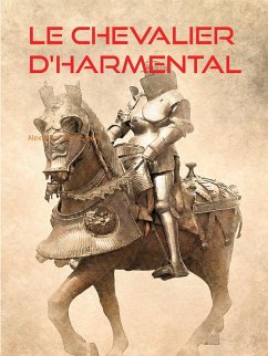 Le Chevalier d'Harmental (eBook, ePUB) - Dumas Père, Alexandre