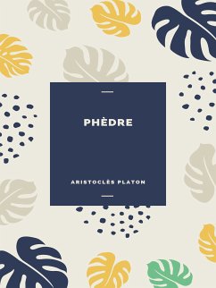 Phèdre (eBook, ePUB)