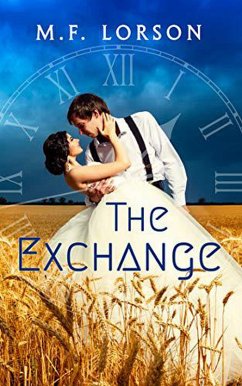 Cover The Exchange (eBook, ePUB)