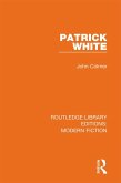 Patrick White (eBook, PDF)