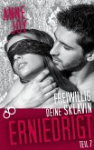 Freiwillig deine Sklavin Teil 7 (eBook, ePUB)