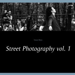 Cover Street Photography vol. 1 (eBook, ePUB)