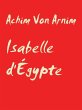 Isabelle d'Égypte (eBook, ePUB) - Bild 1