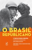 O Brasil Republicano: O tempo do regime autoritário - vol. 4 (eBook, ePUB)