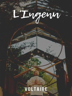 L'Ingenu (eBook, ePUB)