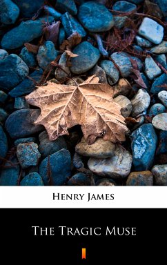 The Tragic Muse (eBook, ePUB) - James, Henry