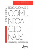 Tecnologias Educacionais e Comunicacionais: Problemáticas Contemporâneas (eBook, ePUB)