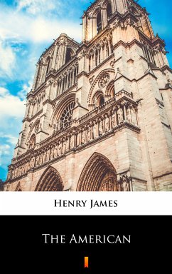 The American (eBook, ePUB) - James, Henry