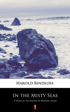 In the Misty Seas (eBook, ePUB) - Bindloss, Harold