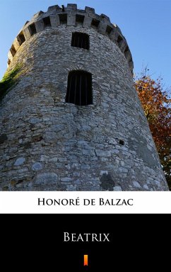 Cover Beatrix (eBook, ePUB)