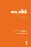 E. L. Doctorow (eBook, ePUB)