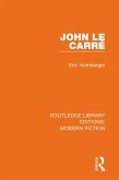 John le Carré (eBook, ePUB)