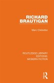 Richard Brautigan (eBook, ePUB) Richard Brautigan (eBook, ePUB)