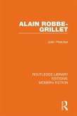 Alain Robbe-Grillet (eBook, ePUB)