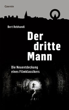 Der dritte Mann (eBook, ePUB) - Rebhandl, Bert