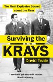 Surviving the Krays (eBook, ePUB)