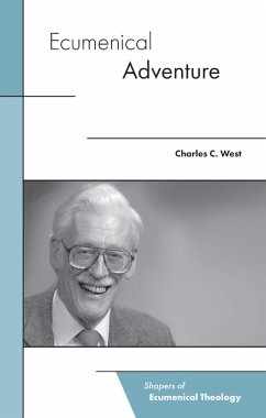 Cover Ecumenical Adventure (eBook, ePUB)