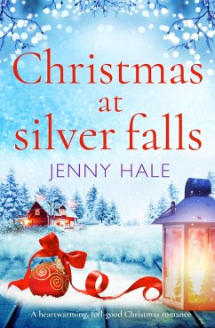 Christmas at Silver Falls (eBook, ePUB) - Hale, Jenny