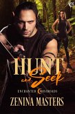 Hunt and Seek (Enchanted Crossroads, #3) (eBook, ePUB)