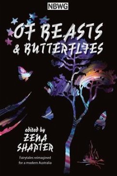 Of Beasts & Butterflies (eBook, ePUB) - Shapter, Zena