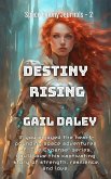 Destiny Rising (Space Colony Journals, #2) (eBook, ePUB)