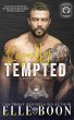 Royally Tempted (A Royal Sons MC, #3)... - Bild 1