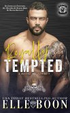 Royally Tempted (A Royal Sons MC, #3) (eBook, ePUB)