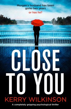 Close to You (eBook, ePUB) Close to You (eBook, ePUB)