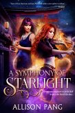 A Symphony of Starlight (the Abby Sinclair series, #4) (eBook, ePUB) A Symphony of Starlight (the Abby Sinclair series, #4) (eBook, ePUB)