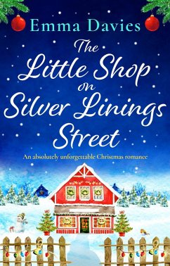 The Little Shop on Silver Linings Street (eBook, ePUB) - Davies, Emma