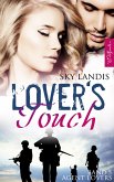 Lover's Touch: Agent Lovers Band 5 (eBook, ePUB)