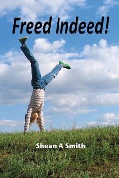 Cover Freed Indeed (eBook, ePUB)