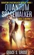 Quantum Spacewalker (eBook, ePUB) - Bild 1