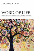 Word of Life (eBook, ePUB)