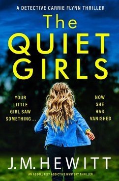 The Quiet Girls (eBook, ePUB)